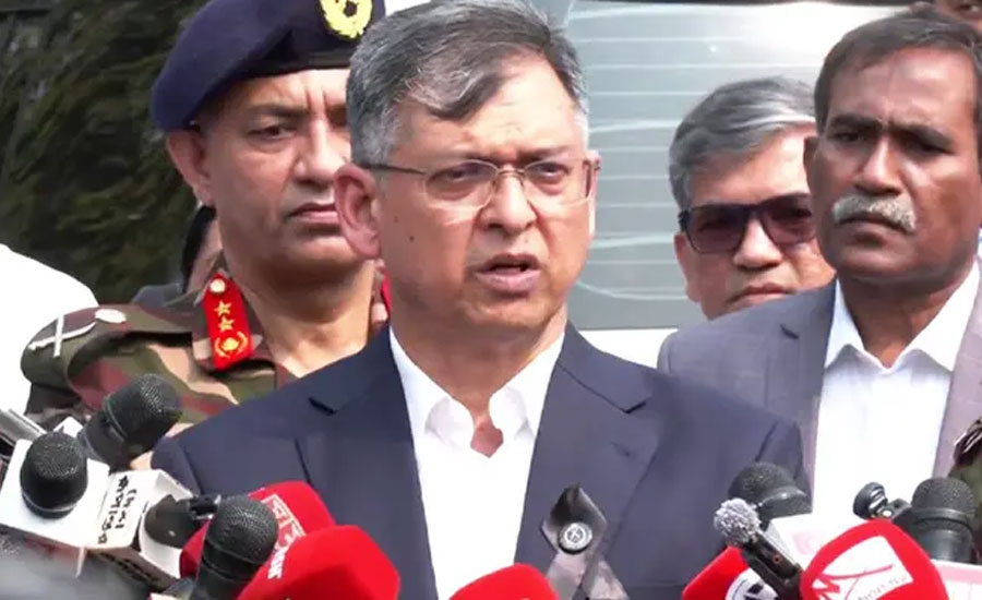 পিলখানা হত্যাকাণ্ডের নতুন করে কোনো তদন্ত কমিশন হবে না: স্বরাষ্ট্রমন্ত্রী