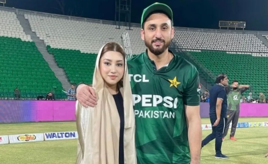 গালি দিয়ে বিশ্বকাপ জেতা যাবে না, পাকিস্তানি অধিনায়কের স্ত্রীর ক্ষোভ