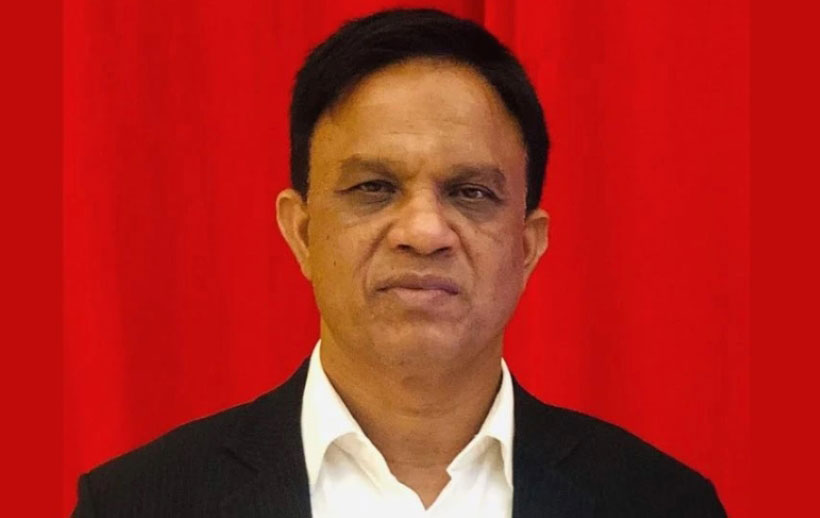 ফটিকছড়িতে ইউপি চেয়ারম্যানের বিরুদ্ধে চাঁদাবাজির অভিযোগ