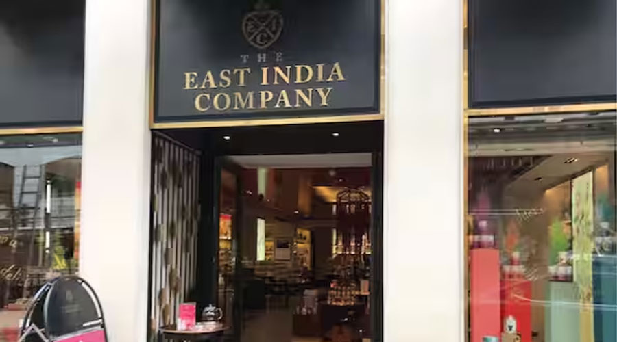 ১৭০ বছর পর আবার বন্ধ হল ইস্ট ইন্ডিয়া কোম্পানি
