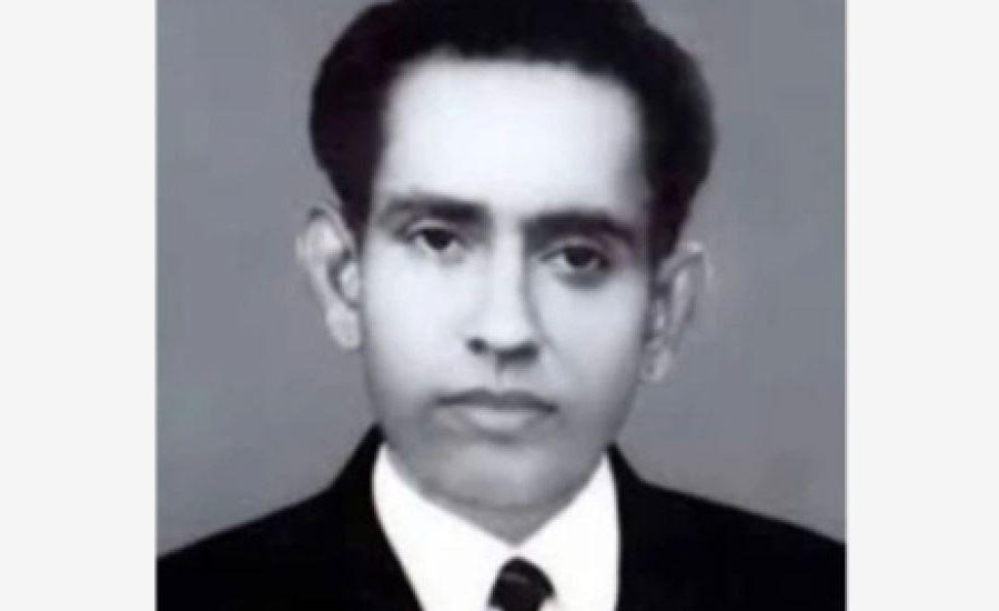 ভাষাসৈনিক মোস্তফা এম.এ মতিনের ২২তম মৃত্যুবার্ষিকী আজ