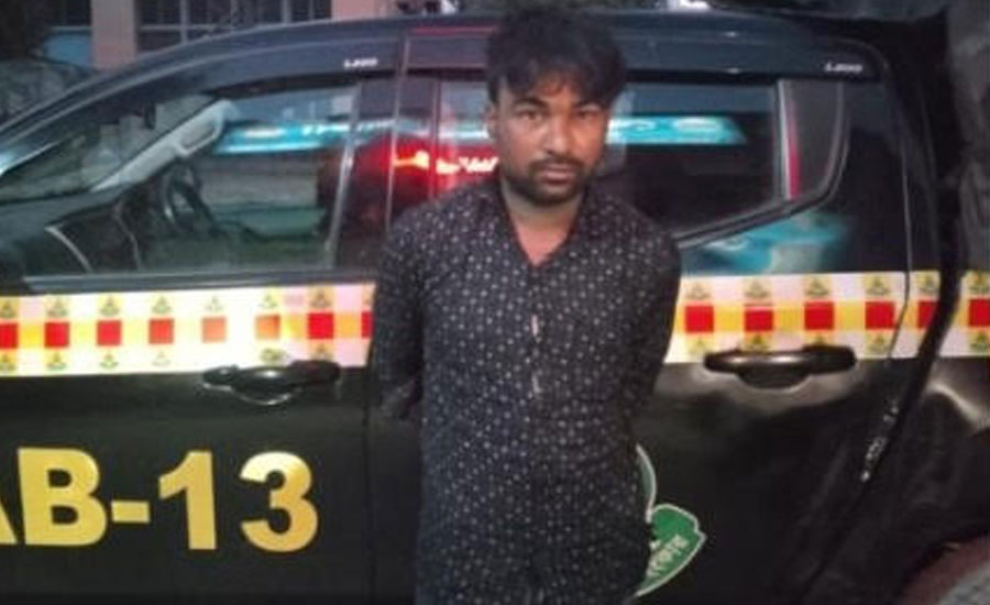 গাজীপুরে সাবেক স্ত্রী পোশাক শ্রমিক রিশমা হত্যার মূলহোতা গ্রেপ্তার