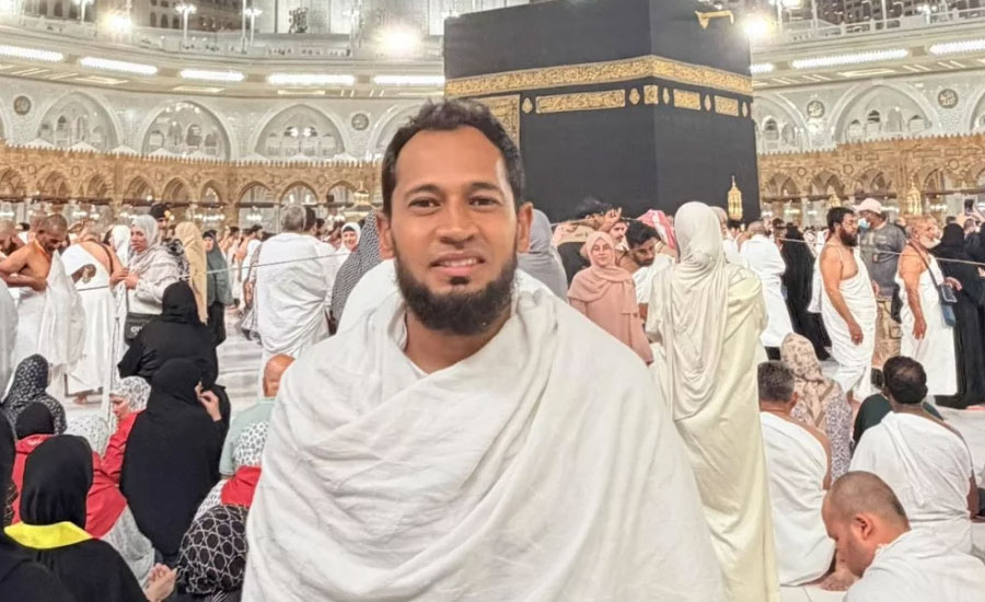 যুদ্ধের কারণে জেদ্দা বিমানবন্দরে আটকা পড়েছেন মুশফিক