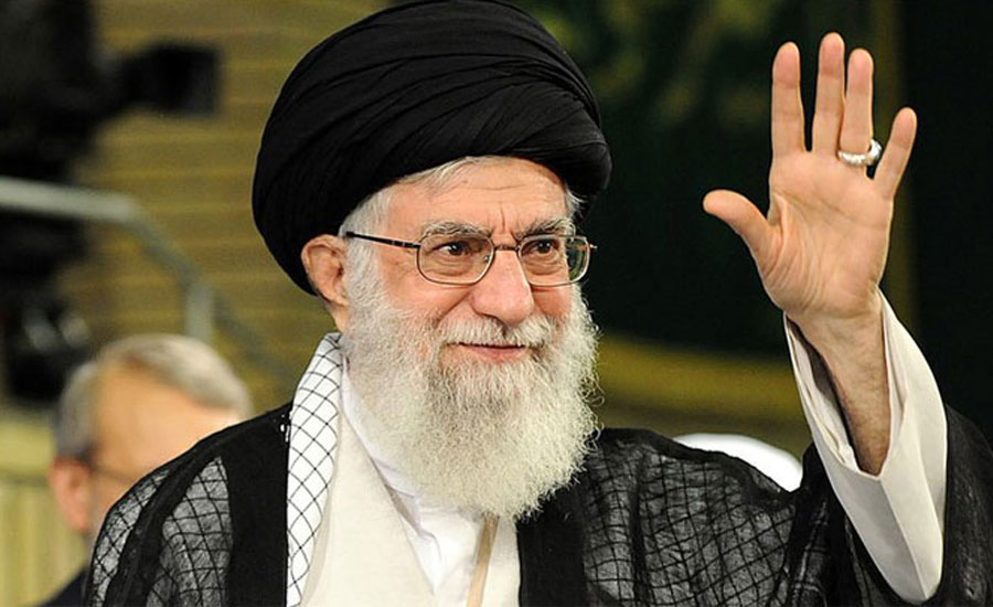 ইরানের সর্বোচ্চ ধর্মীয় নেতা খামেনি নিহত