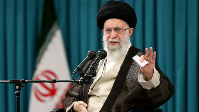 ইরানের সর্বোচ্চ নেতা খামেনি নিহত, ৪০ দিনের রাষ্ট্রীয় শোক