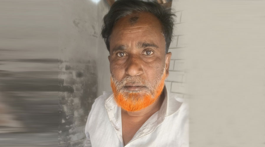 বাগমারায় শিশু বলাৎকারের ঘটনায় অভিযুক্ত আটক