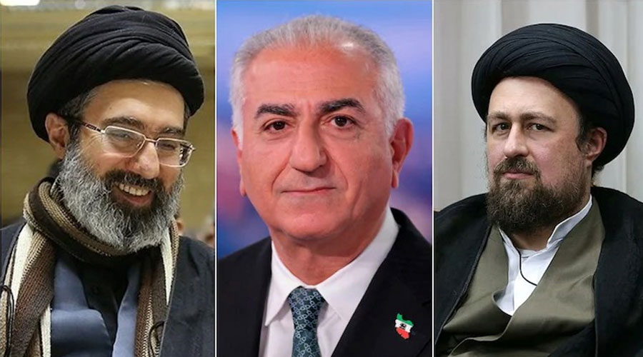 ইরানের পরবর্তী নেতা কে? এক নজরে খামেনির সম্ভাব্য উত্তরসূরিরা