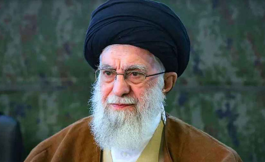 কীভাবে খামেনির অবস্থান খুঁজে পেল সিআইএ–ইসরায়েল