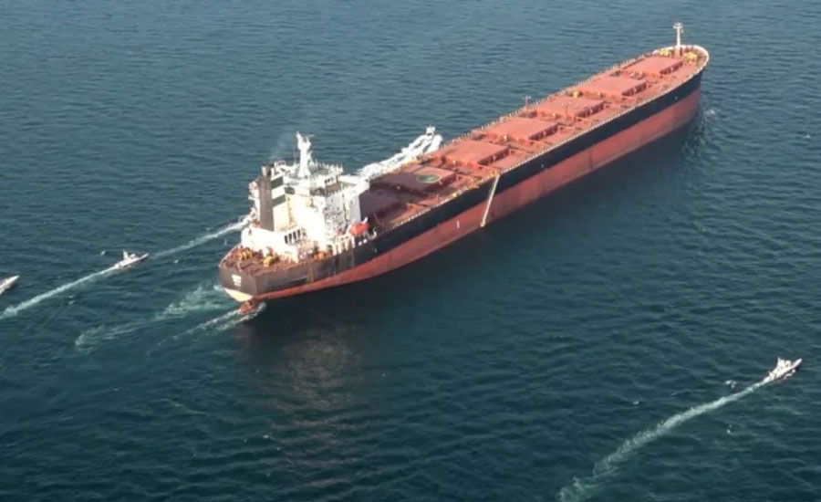 সারাবিশ্বে হরমুজ প্রণালি বন্ধের প্রভাব কী পরতে পারে?