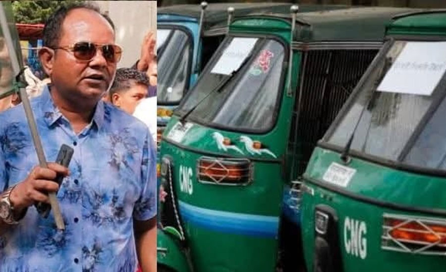 ময়মনসিংহের চাঁদাবাজ দুকুল এখন কার কূলে?