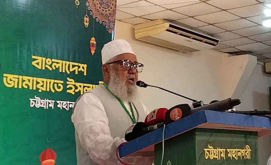 মধ্যপ্রাচ্যের যুদ্ধের প্রভাব মোকাবিলায় সরকার প্রস্তুত: প্রতিমন্ত্রী