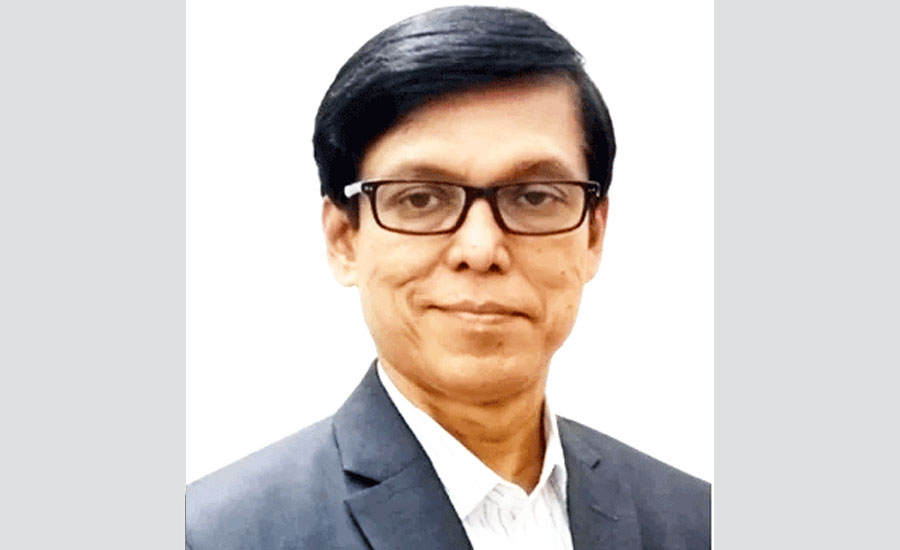 আইডিআরএ’র চেয়ারম্যান আসলাম আলমের পদত্যাগ