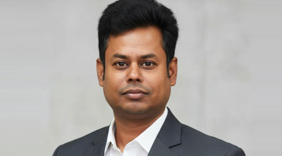 তথ্যপ্রতিমন্ত্রীর সহকারী একান্ত সচিব হলেন চাঁদপুরের মহিউদ্দিন আহমেদ