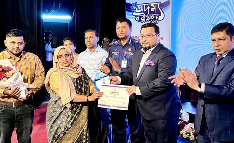 নারীদের অধিকার কোনো দয়া নয়, এটি সাংবিধানিক অধিকার: মীর হেলাল
