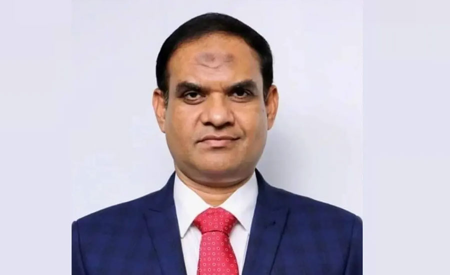 জাতীয় সংসদের হুইপ হলেন নুরুদ্দিন অপু