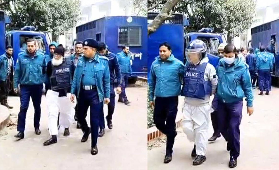 সালমান-আনিসুল হকের বিরুদ্ধে দ্বিতীয় দিনের সাক্ষ্যগ্রহণ আজ