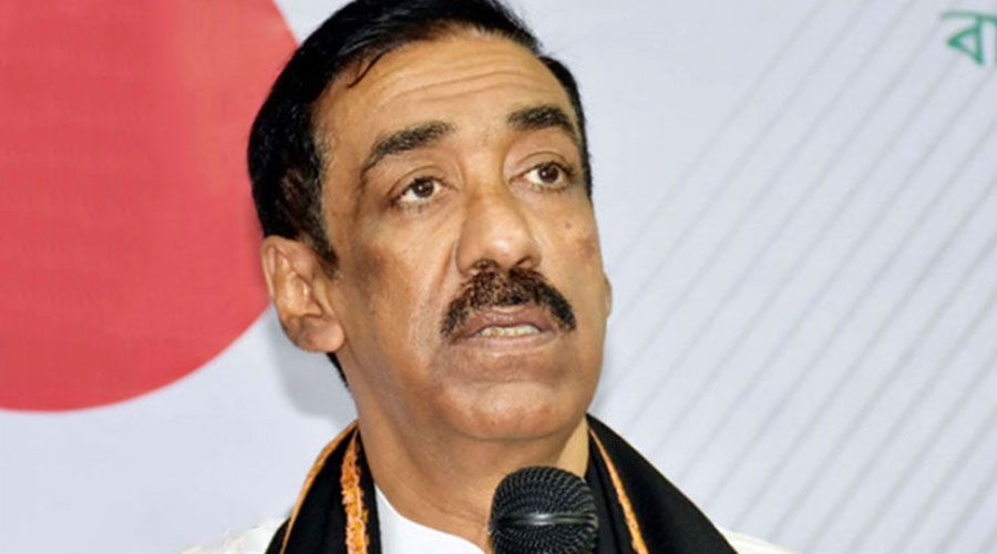 শামীম ওসমানসহ ১২ জনকে হাজিরে পত্রিকায় বিজ্ঞপ্তির আদেশ