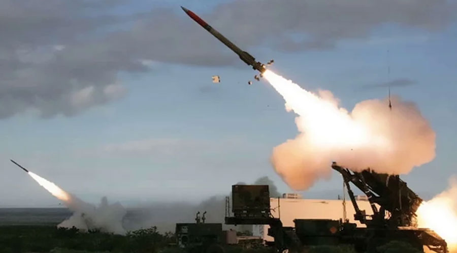 এবার তুরস্কে ক্ষেপণাস্ত্র হামলা চালিয়েছে ইরান