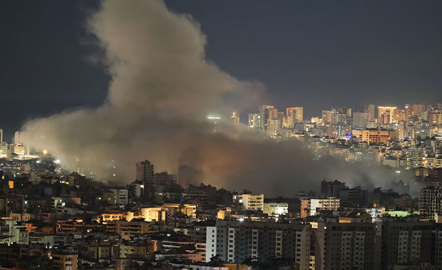 ইরানে নিহতের সংখ্যা ১০০০ ছাড়াল : পাল্টাপাল্টি হামলা অব্যাহত