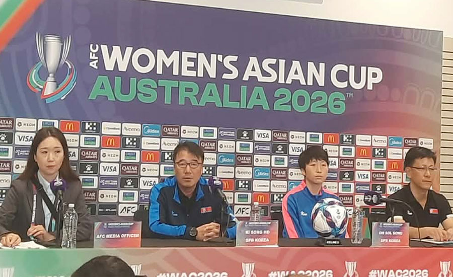 ঋতুপর্ণাকে নিয়ে চিন্তায় উত্তর কোরিয়ান কোচ