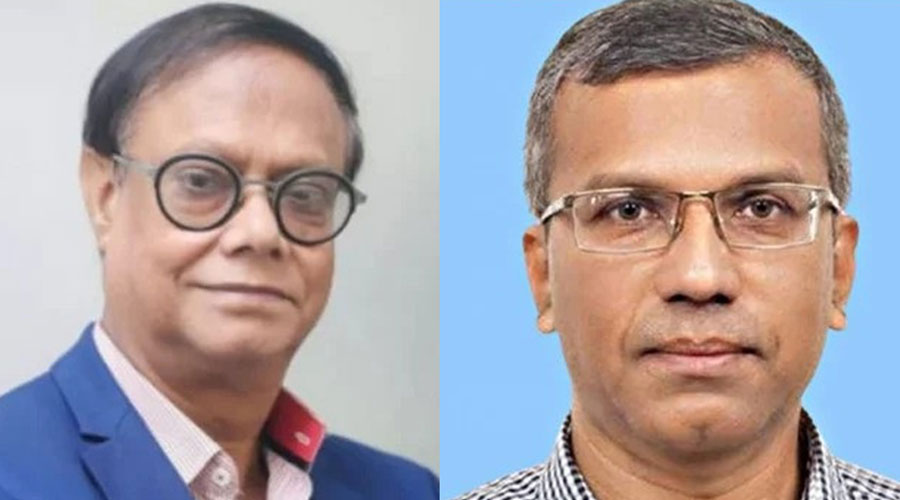 আহসান এইচ মনসুরকে অপসারণ ও নতুন গভর্নর নিয়োগের বৈধতা চ্যালেঞ্জ করে রিট