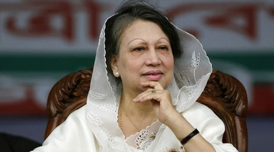 স্বাধীনতা পুরস্কার পাচ্ছেন খালেদা জিয়াসহ ১৫ ব্যক্তি ও ৫ প্রতিষ্ঠান