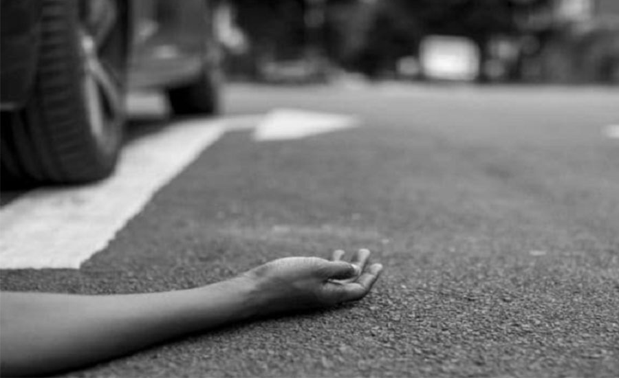 রাজধানীতে রাতে সড়ক দুর্ঘটনায় নিহত ৪