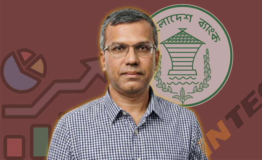 গভর্নরের নাম ছড়িয়ে ইনটেকের শেয়ারে দাম বাড়াল কারা?