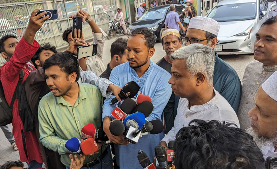 রোববার থেকে রেশনিং পদ্ধতিতে জ্বালানি তেল বিক্রি : প্রতিমন্ত্রী