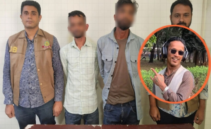 চট্টগ্রামের ‘শীর্ষ সন্ত্রাসী’ বুইশ্যার ভাইসহ গ্রেপ্তার ২