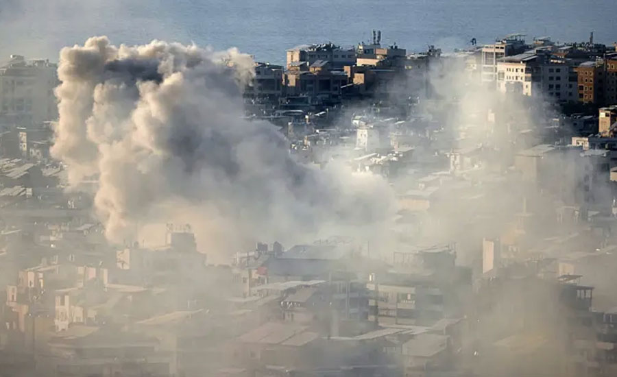 ইসরায়েলি হামলায় লেবাননে নিহতের সংখ্যা বেড়ে ২১৭