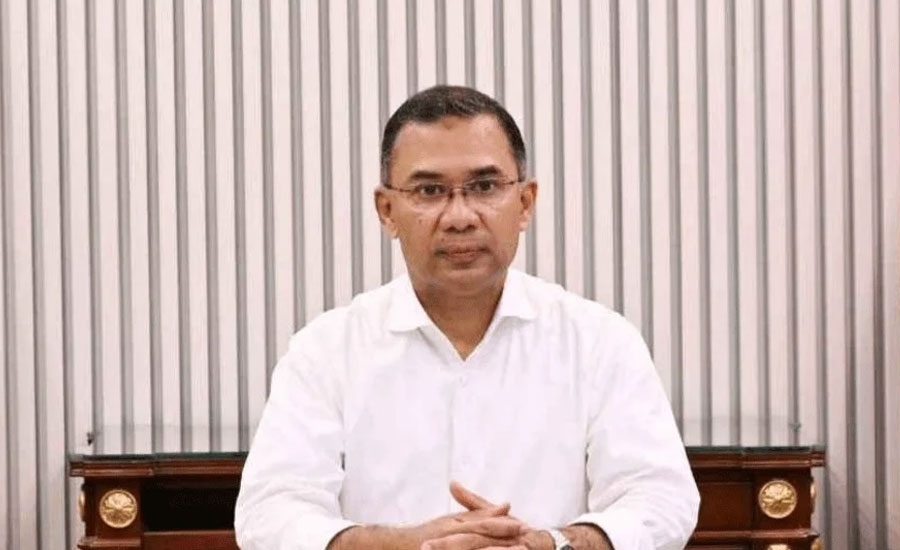 প্রধানমন্ত্রী তারেক রহমানের ২০তম কারাবন্দী দিবস আজ