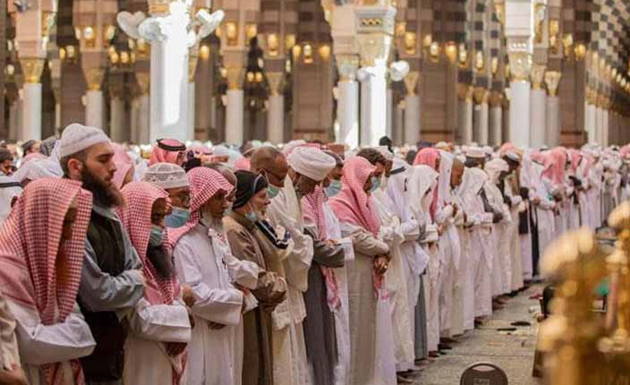 রমজানে তাহাজ্জুদ নামাজ জামাতে পড়া যাবে?