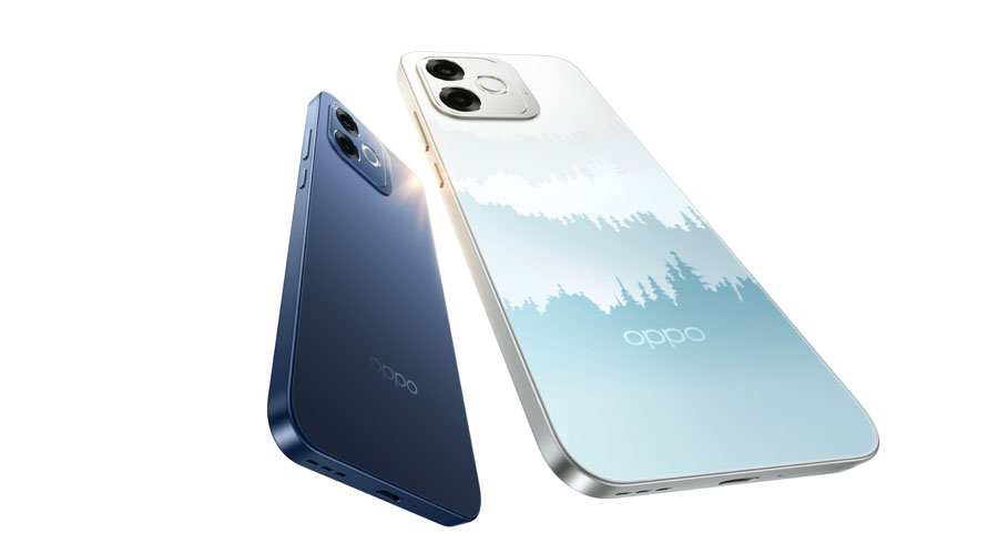 এই ঈদে সারাদেশে পাওয়া যাচ্ছে অপো এ৬এস প্রো