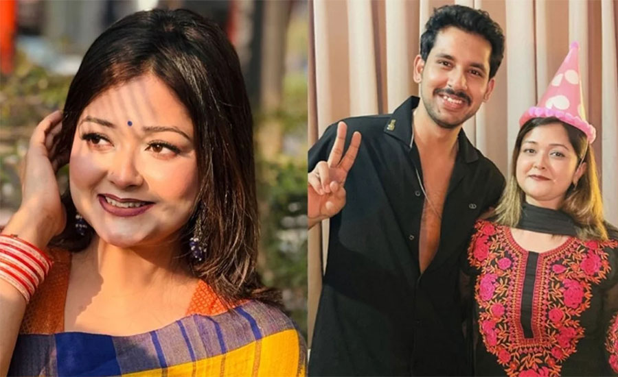 অন্যত্র বিয়ে করেছিলেন ইকরা, করতেন পরকীয়া?