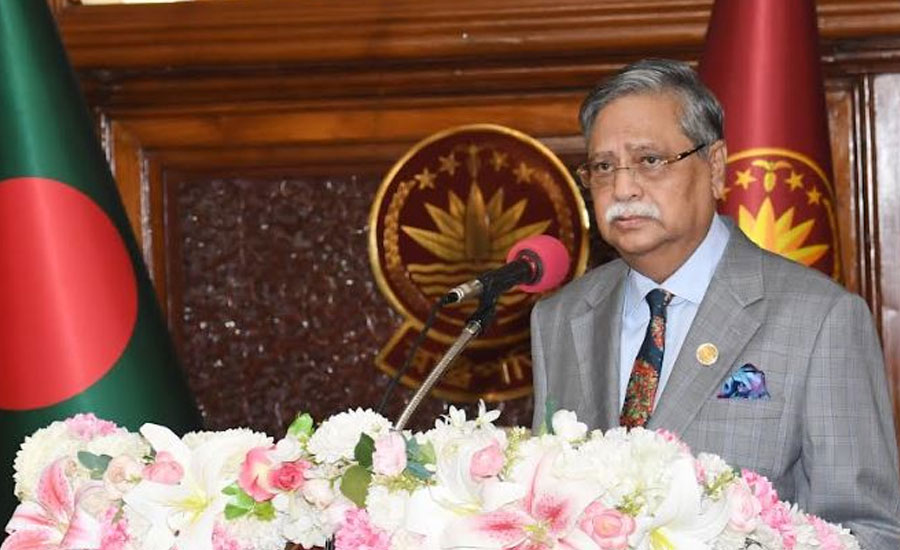 মো. সাহাবুদ্দিনই রাষ্ট্রপতি থাকছেন নাকি পরিবর্তন করবে বিএনপি?