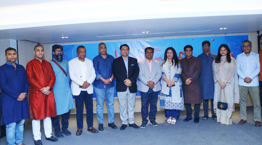 আইসিটি খাতের অংশীজনদের নিয়ে বিআইজেএফের ইফতার