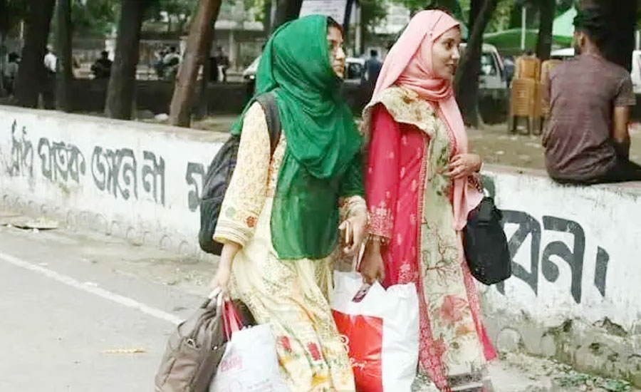 সোমবার থেকে সব বিশ্ববিদ্যালয় বন্ধ ঘোষণা