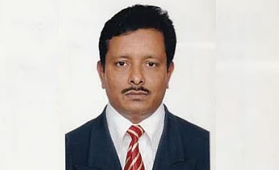 পদত্যাগ করেছেন ঢাকা ওয়াসার এমডি আব্দুস সালাম