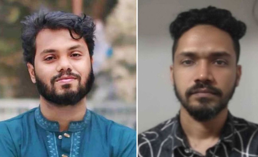 ওসমান হাদি হত্যায় প্রধান আসামি ফয়সালসহ গ্রেফতার ২