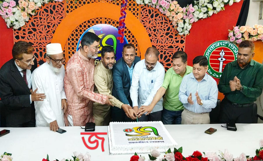 ময়মনসিংহের উন্নয়নে তারেক রহমানের ওপর আস্থা রাখার আহ্বান এমপি ওয়াহিদের
