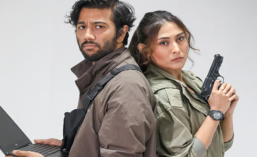 কয়েদি হ্যাকারকে কেন দরকার সরকারের? উত্তর দেবে ‘ক্যাকটাস’