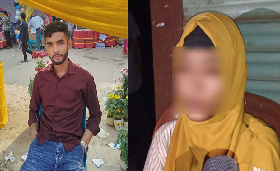 বিয়ের প্রতিশ্রুতিতে শারীরিক সম্পর্ক, সালিশে টাকা নিয়ে রফাদফার চেষ্টা অত:পরins class=