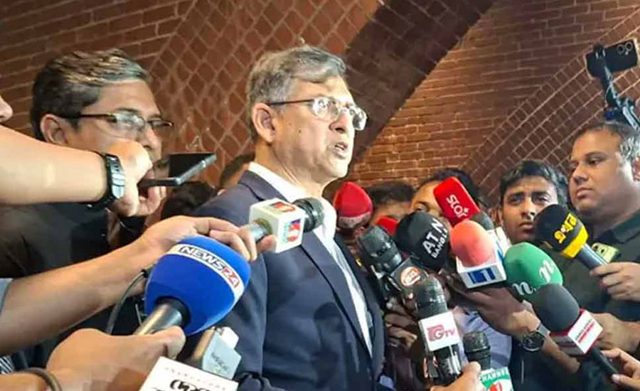 সংসদে ভাষণ দেবেন রাষ্ট্রপতি: স্বরাষ্ট্রমন্ত্রী