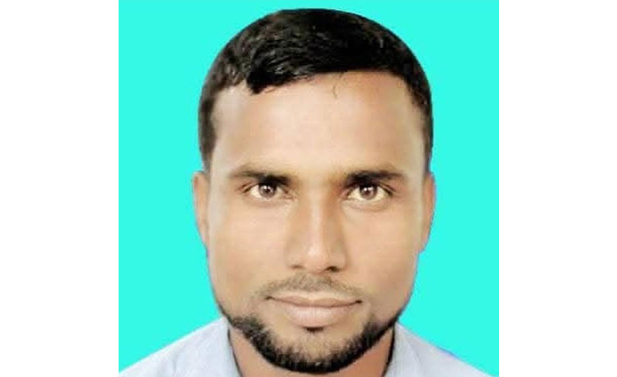 কুড়িগ্রাম শহরে অটোরিকসার ধাক্কায় আইনজীবীর সহকারী নিহত 