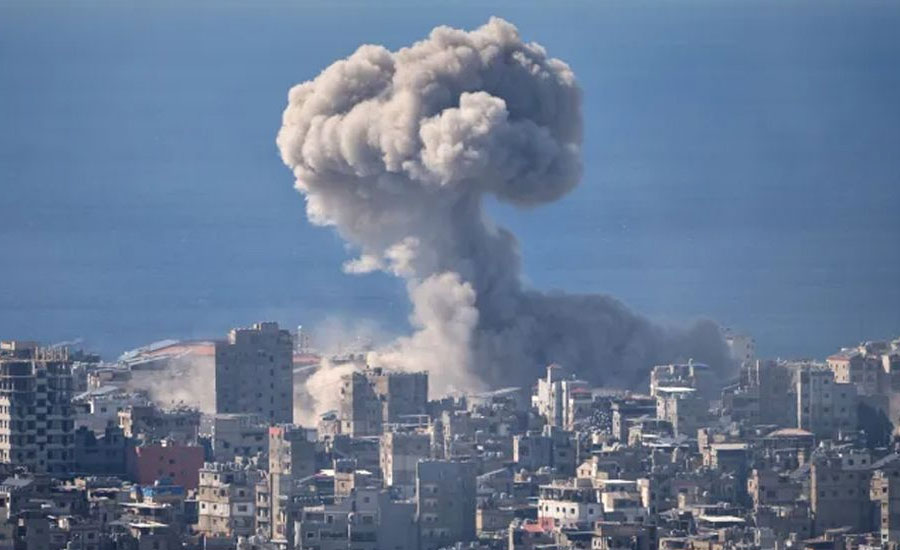 মধ্যপ্রাচ্যে সংঘাতে ১১০০ এরও বেশি শিশু হতাহত: ইউনিসেফ