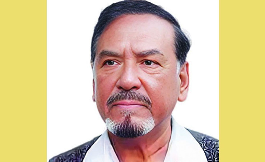স্পিকার হচ্ছেন মেজর (অব.) হাফিজ