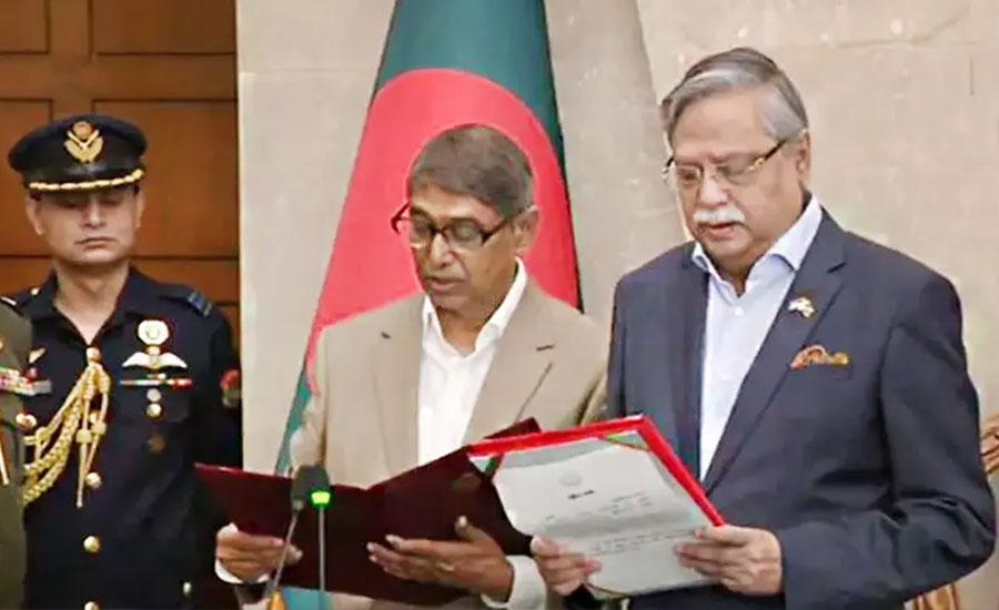 মন্ত্রী হলেন আযম খান