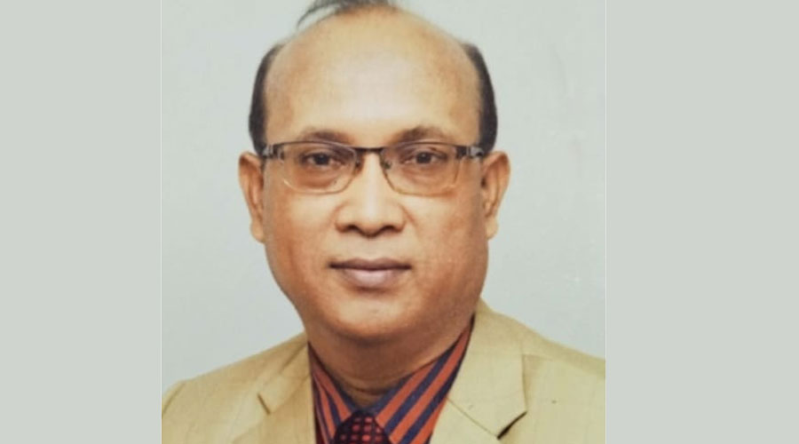 শিক্ষা মন্ত্রীর এপিএস হলেন ওমর ফারুক দেওয়ান