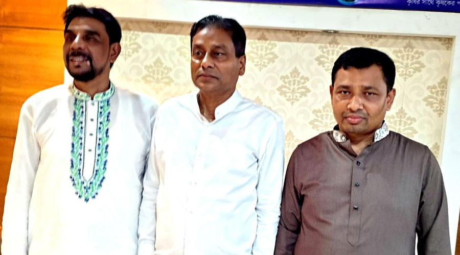 ঢাকাস্থ গলাচিপা উপজেলা কল্যাণ সমিতির কমিটি ঘোষণা